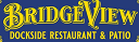 prescott eats bridgeview dockside restaurant logo small